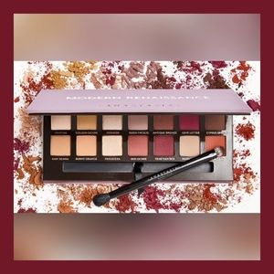 ☆ANASTASIA BH MODERN RENAISSANCE *$45☆